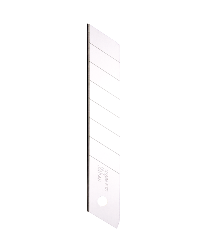 Cuchillas NT Cutter BL-2300 (cartucho 100 hojas) - Imagen 2