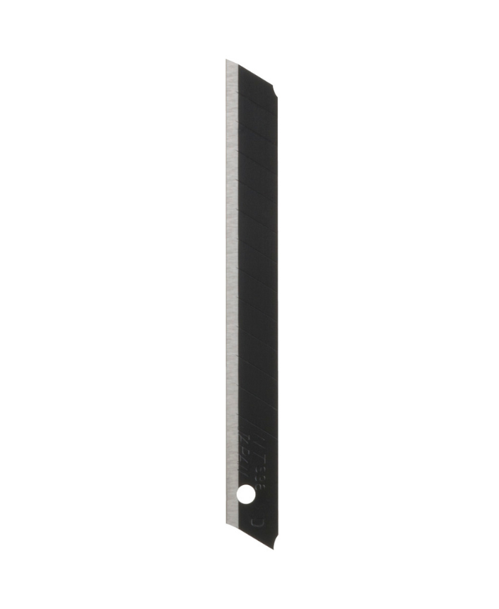 Cuchillas NT Cutter BA-53P (blíster 50pcs.) - Imagen 2
