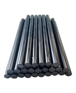 0,5kg cola negra 12mm (200mmL) bolsa