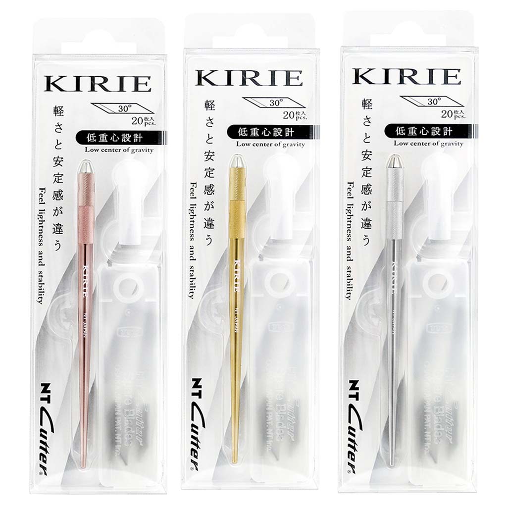 KIRIE PRECISIÓN - Imagen 2