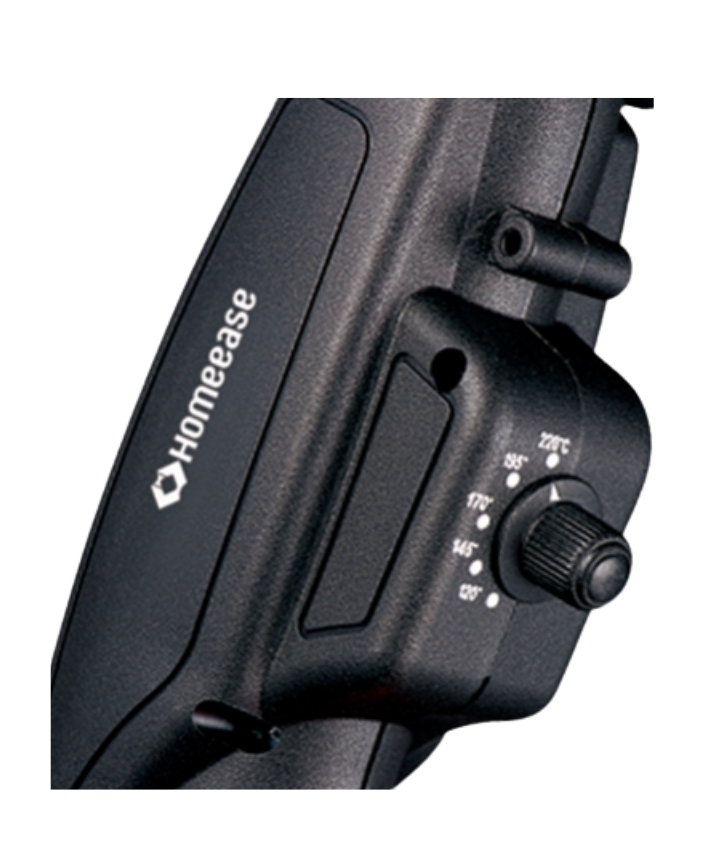 PISTOLA DE COLA INDUSTRIAL PT-250/220W - Imagen 2