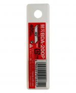 Cuchillas-NT-CUTTER-BDA-200P-hojas-repuesto-para-bisturis-cortadores-circulares-cartucho