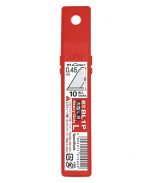 Cuchillas-NT-CUTTER-BL-1P-18mm-ancha-10uds-cartucho