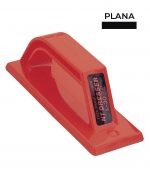 L30P-lija-metal-rectangular-plana-grano-medio-nt-cutter