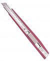 NT-CUTTER-A-301-RP-estrecho-9-mm-abs-bricolaje
