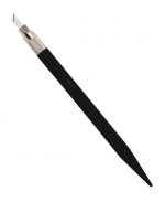NT-CUTTER-d-400P-cutter-precision-bisturi-negro